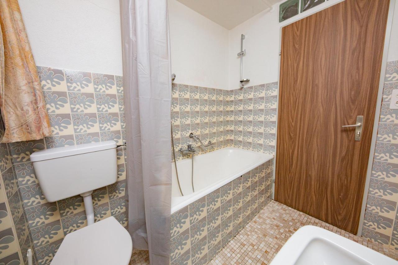 Haus City Saas-Grund Luaran gambar