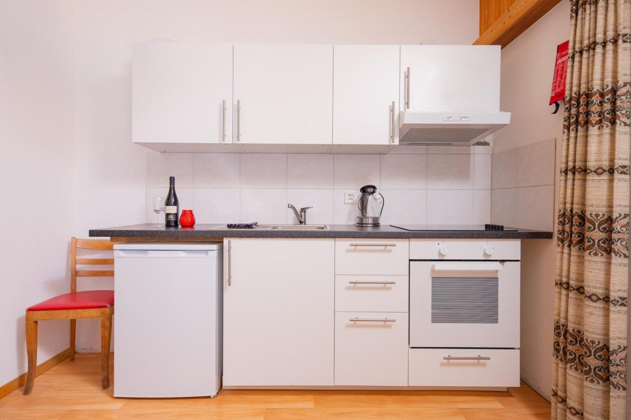 Haus City Saas-Grund Luaran gambar