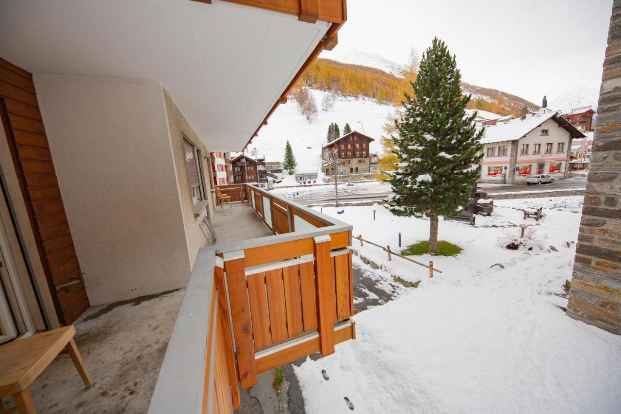 Haus City Saas-Grund Luaran gambar